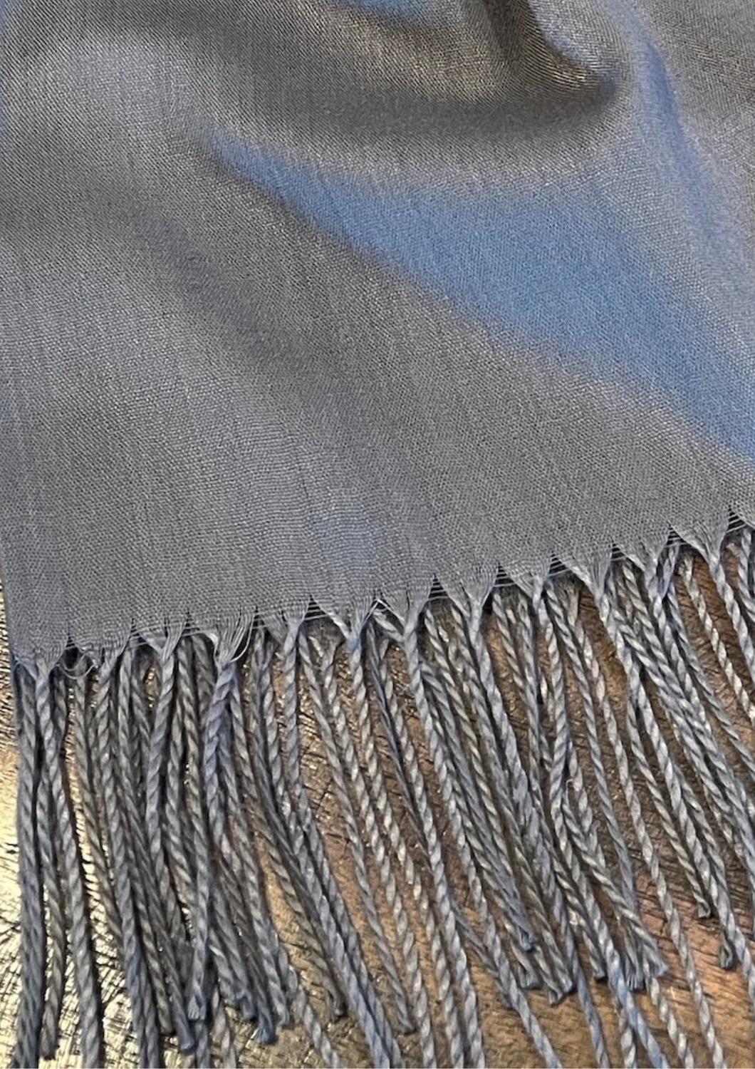 Bijourocks - Cashmere Blend Scarf