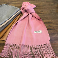 Bijourocks - Cashmere Blend Scarf
