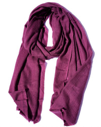 Bijourocks - Cashmere Scarf