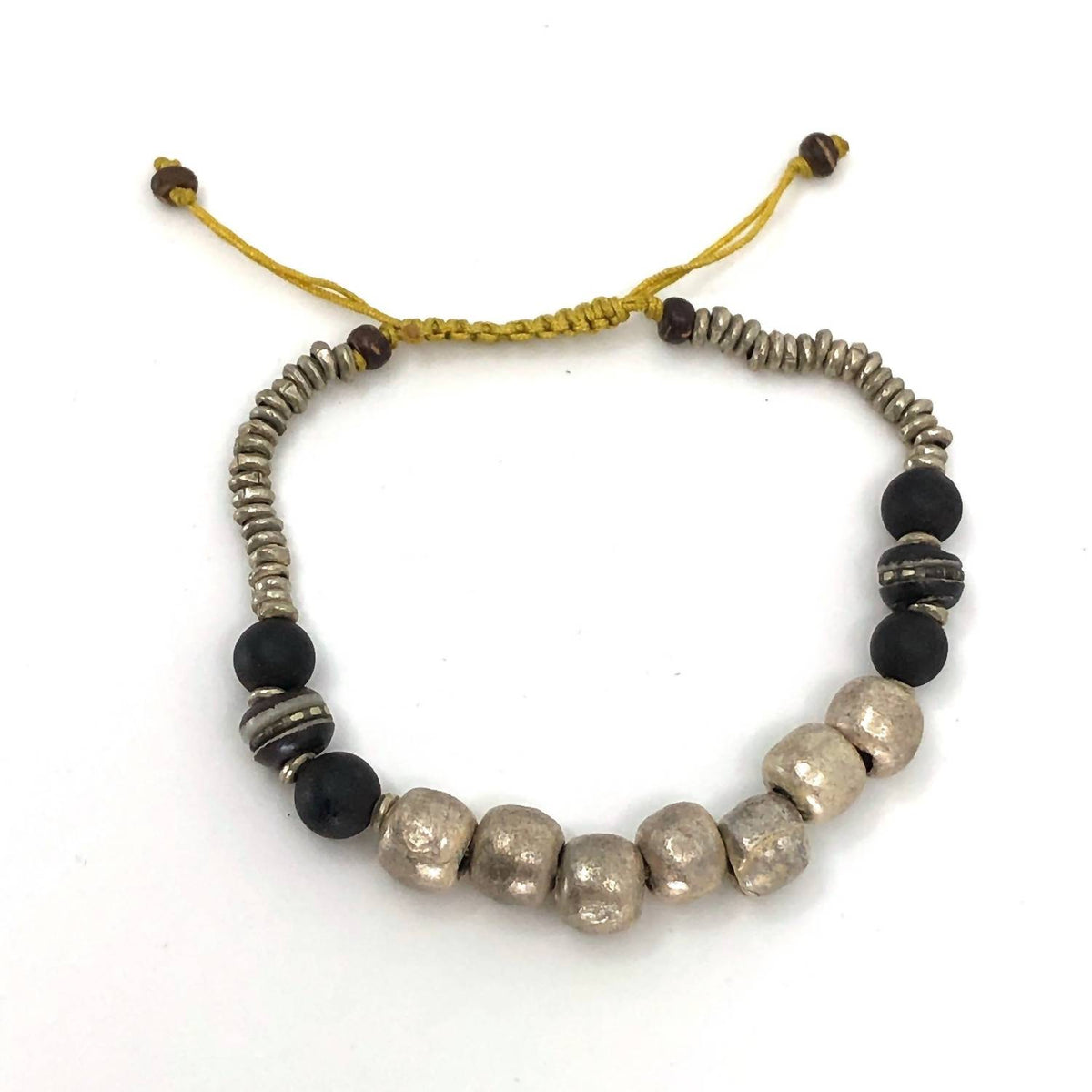 Bijourocks - Nomad 4 Bracelet