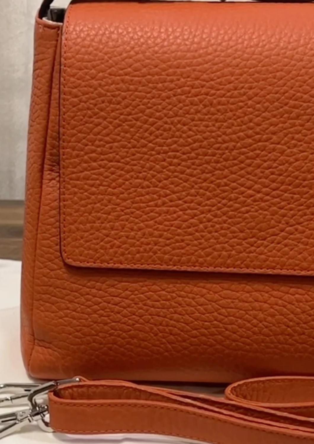 Bijourocks - Piccolo Satchel Bag