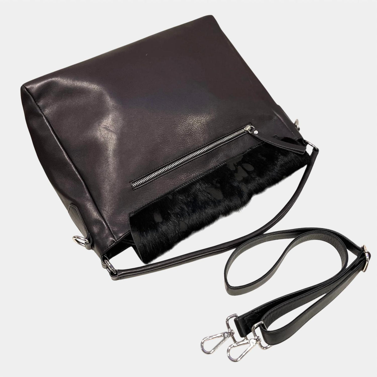 Bijourocks - Postino Leather Handbag