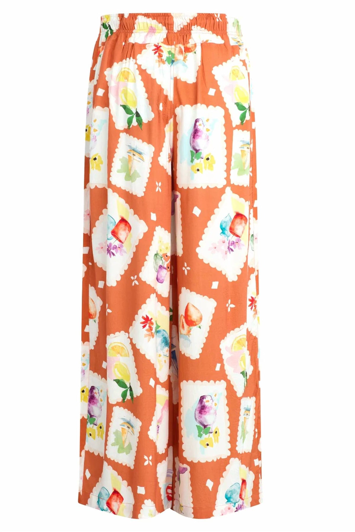 Bila77 - Women's Castillo Pants