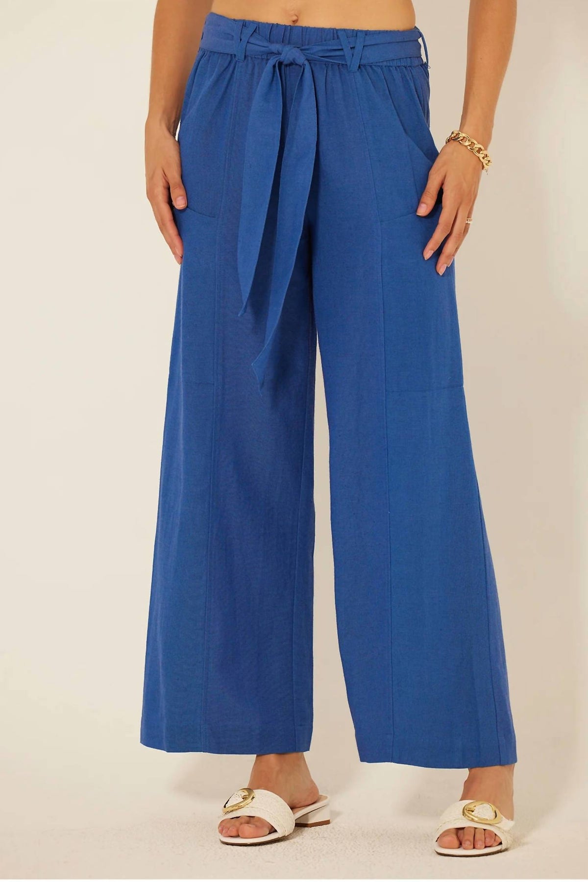 Bila77 - Garnet Pant