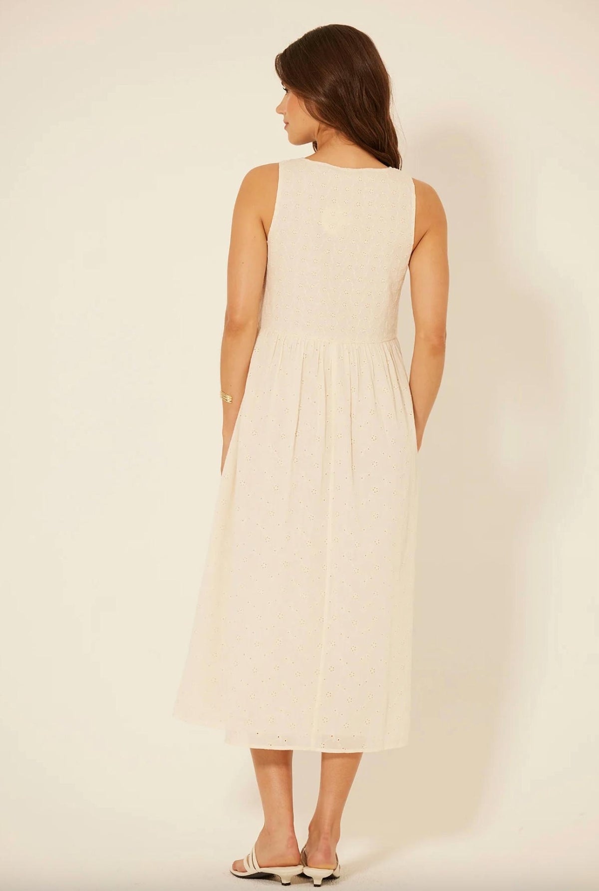 Bila77 - Gibson Dress