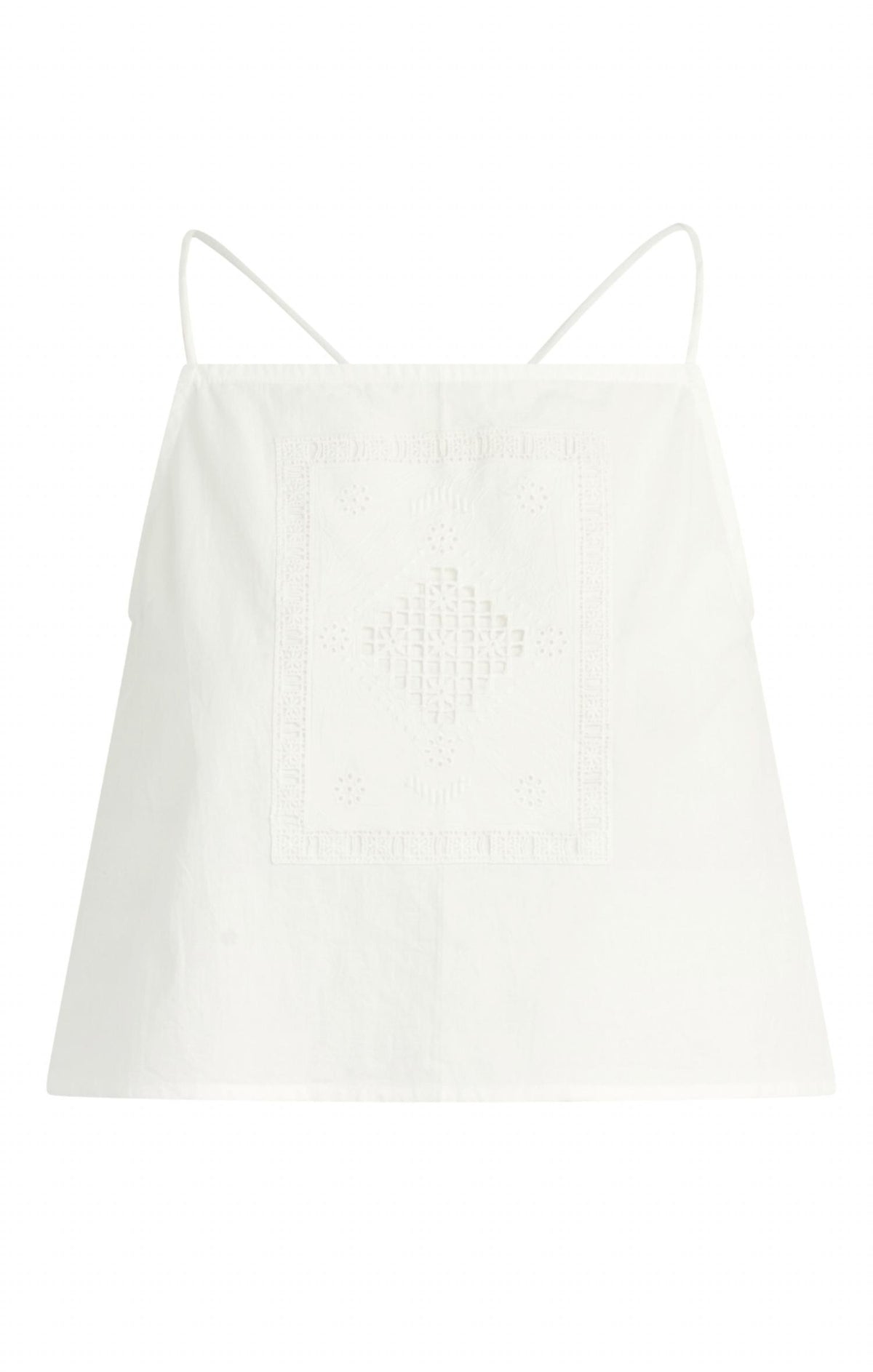 Bila77 - Leilani Tank Top