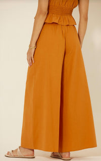Bila77 - Naples Pant