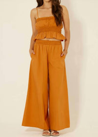 Bila77 - Naples Pant