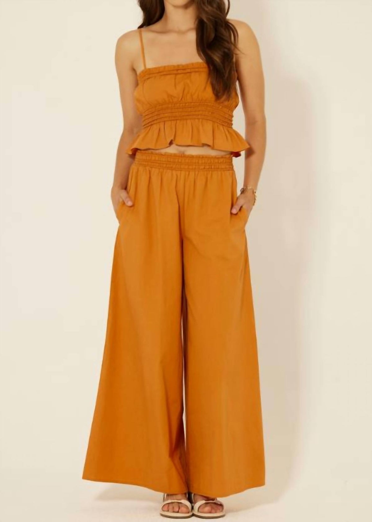 Bila77 - Naples Pant
