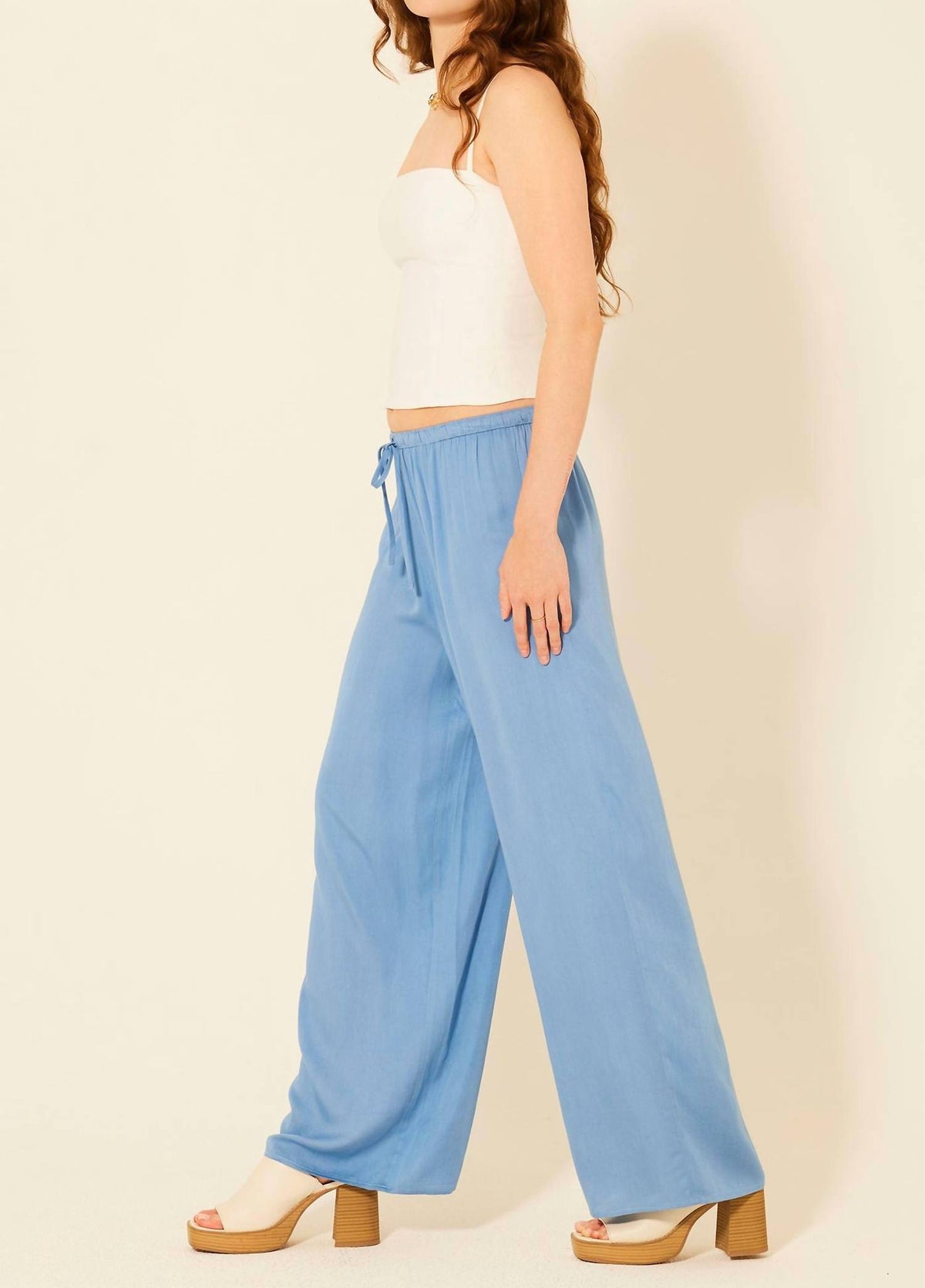 Bila77 - Okell Pants