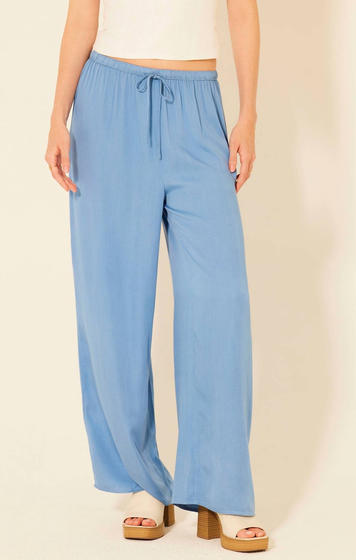 Bila77 - Okell Pants