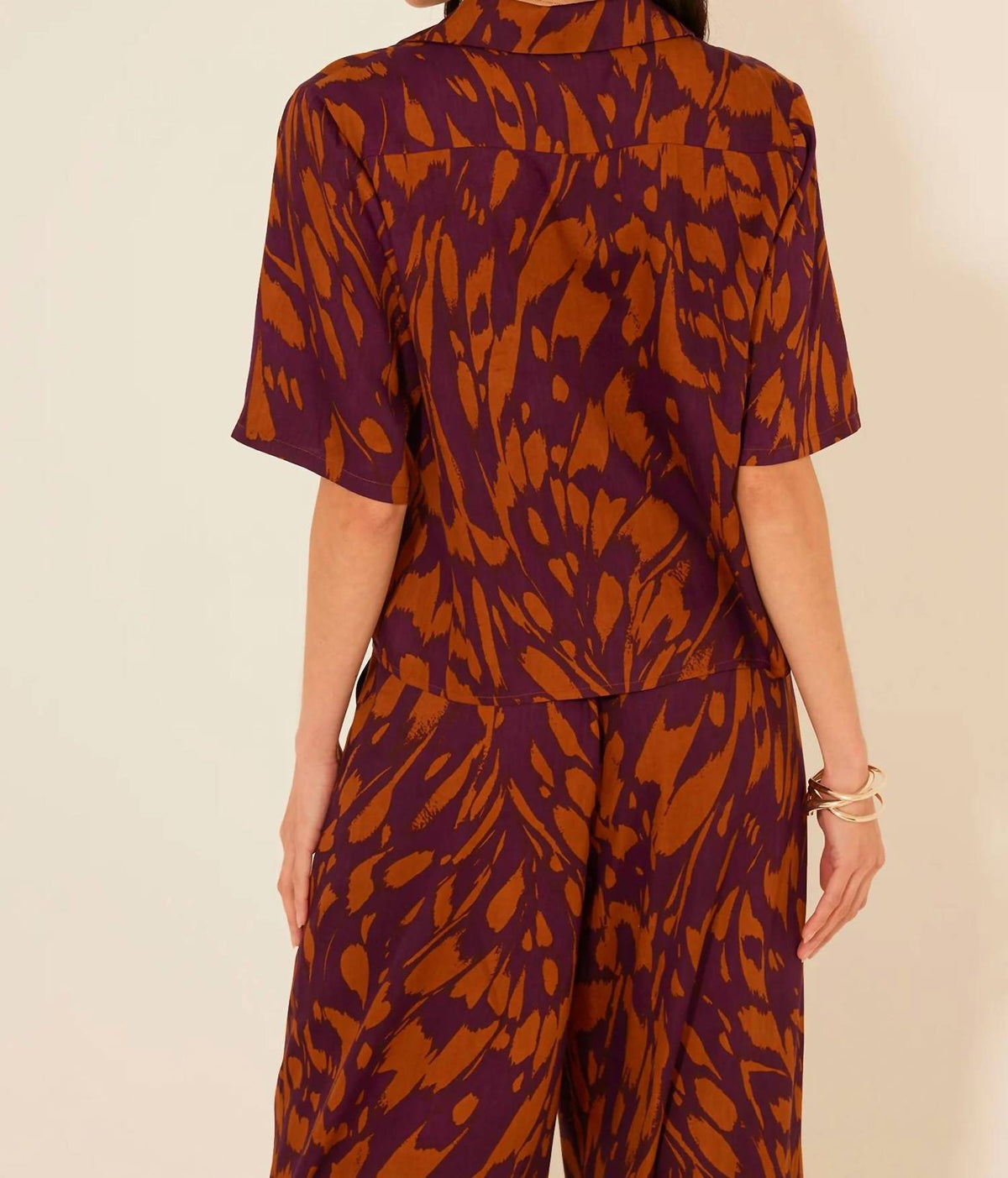 Bila77 - Revello Blouse