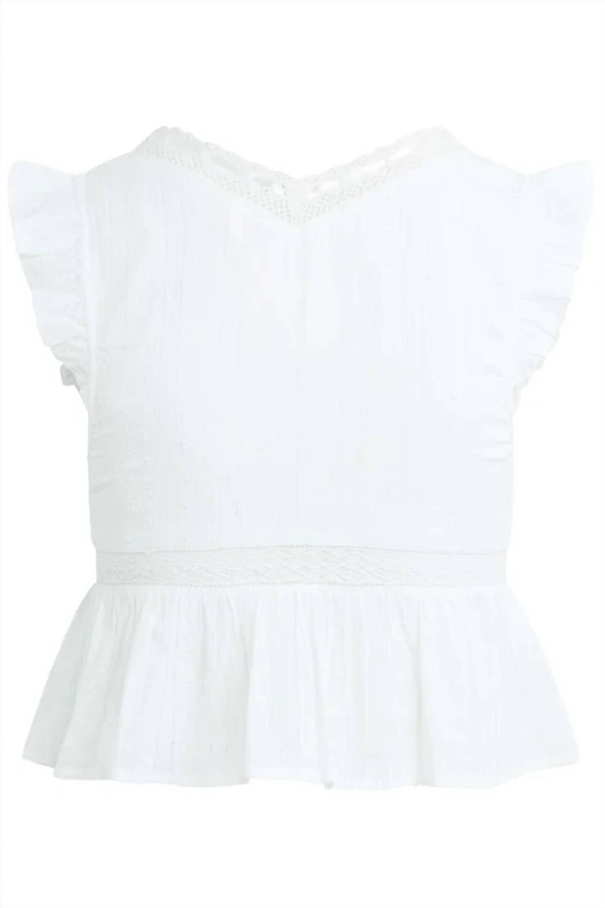 Bila77 - Women's Esparta Blouse