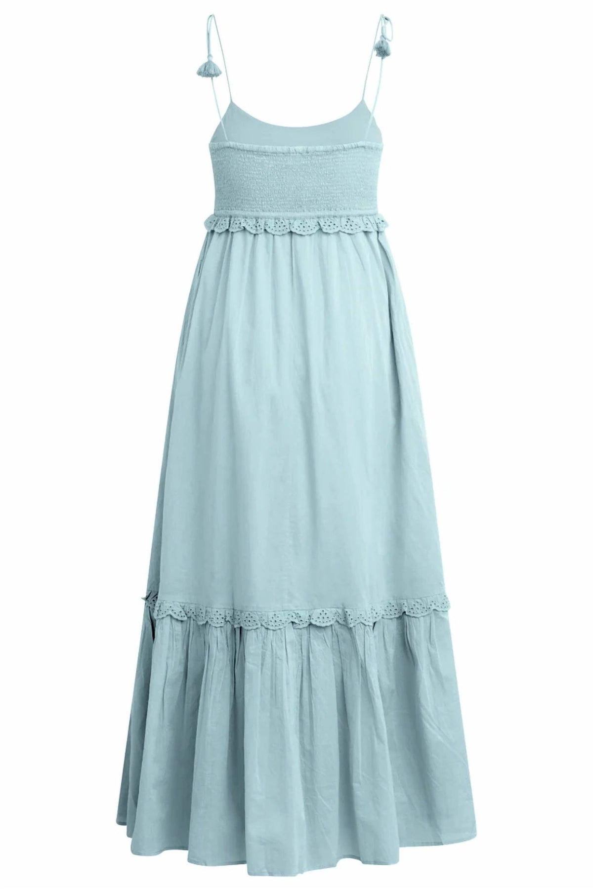 Bila77 - Women's Jimi Dress