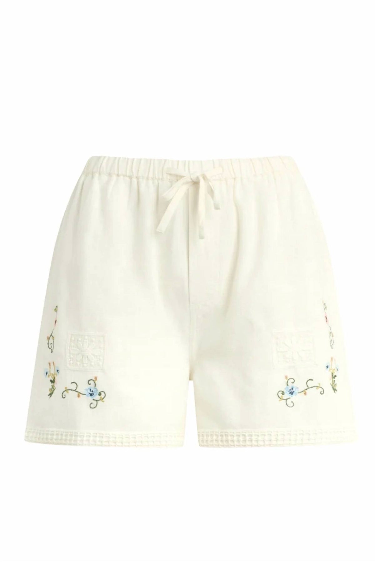 Bila77 - Women's Olvera Shorts