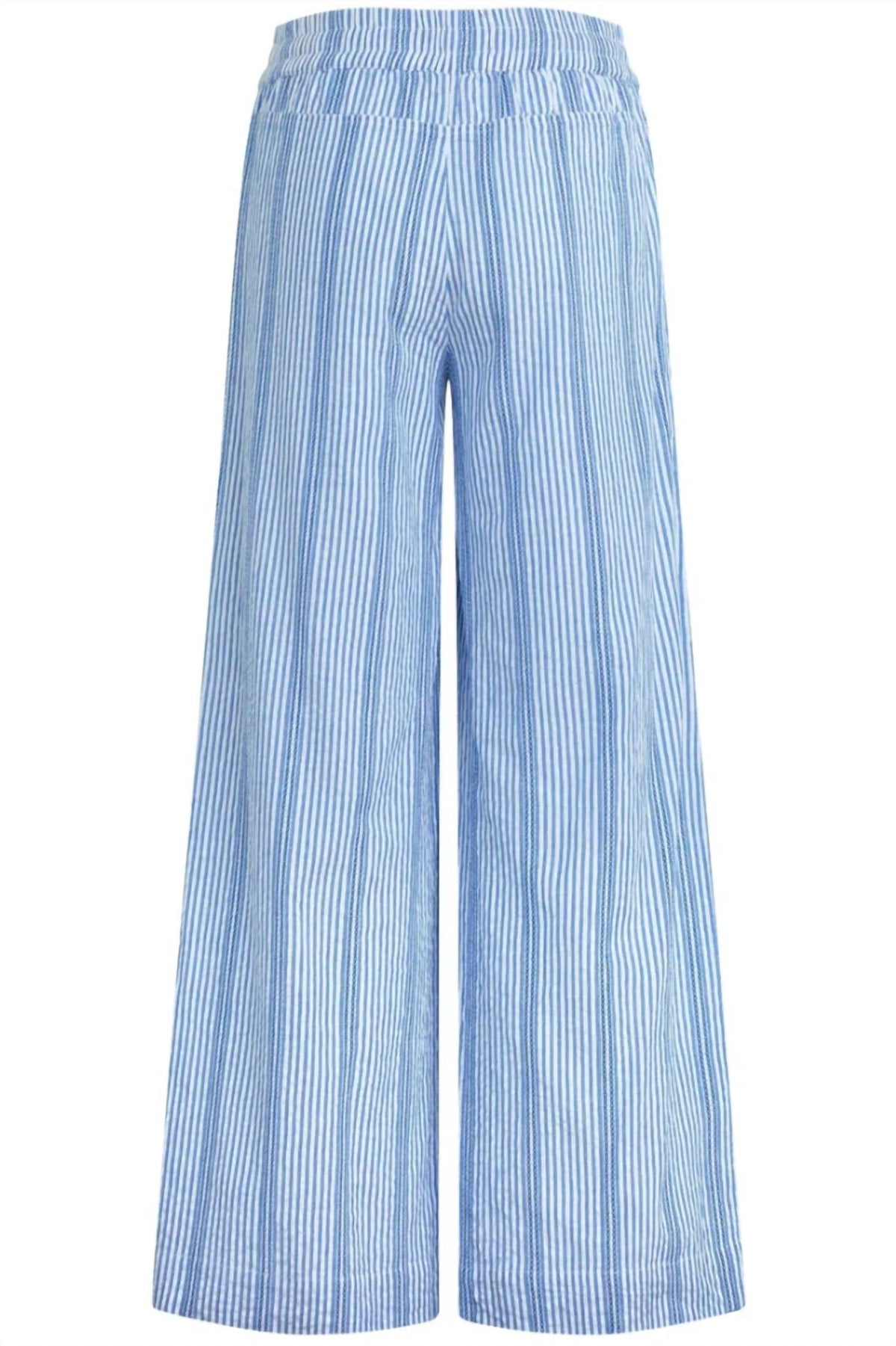 Bila77 - Women's Vicky Stripe Pant