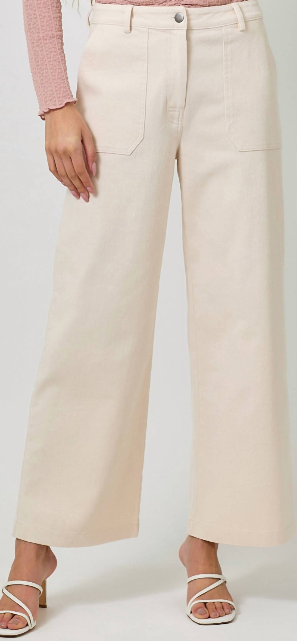 Bila77 - Women's Garnet Pant