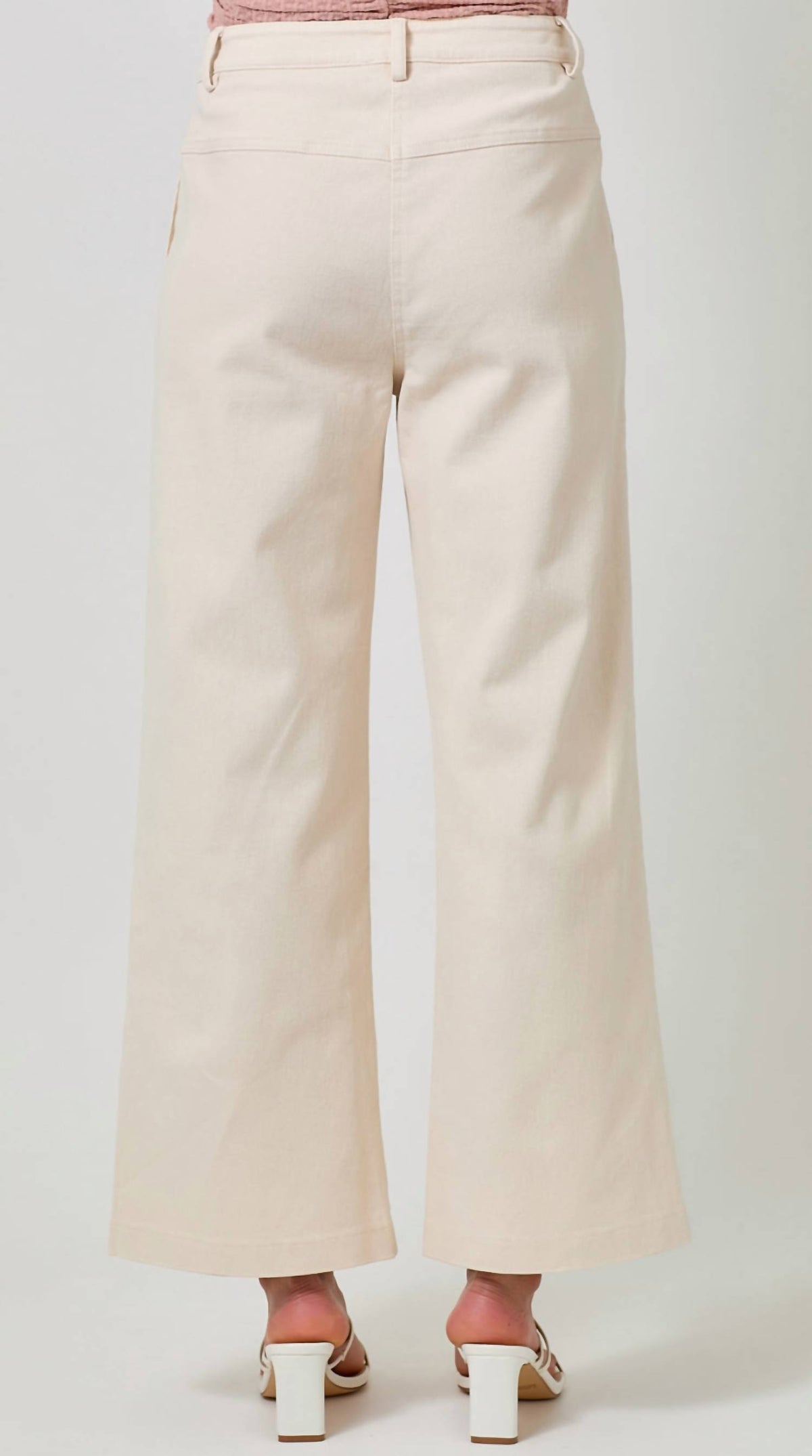 Bila77 - Women's Garnet Pant