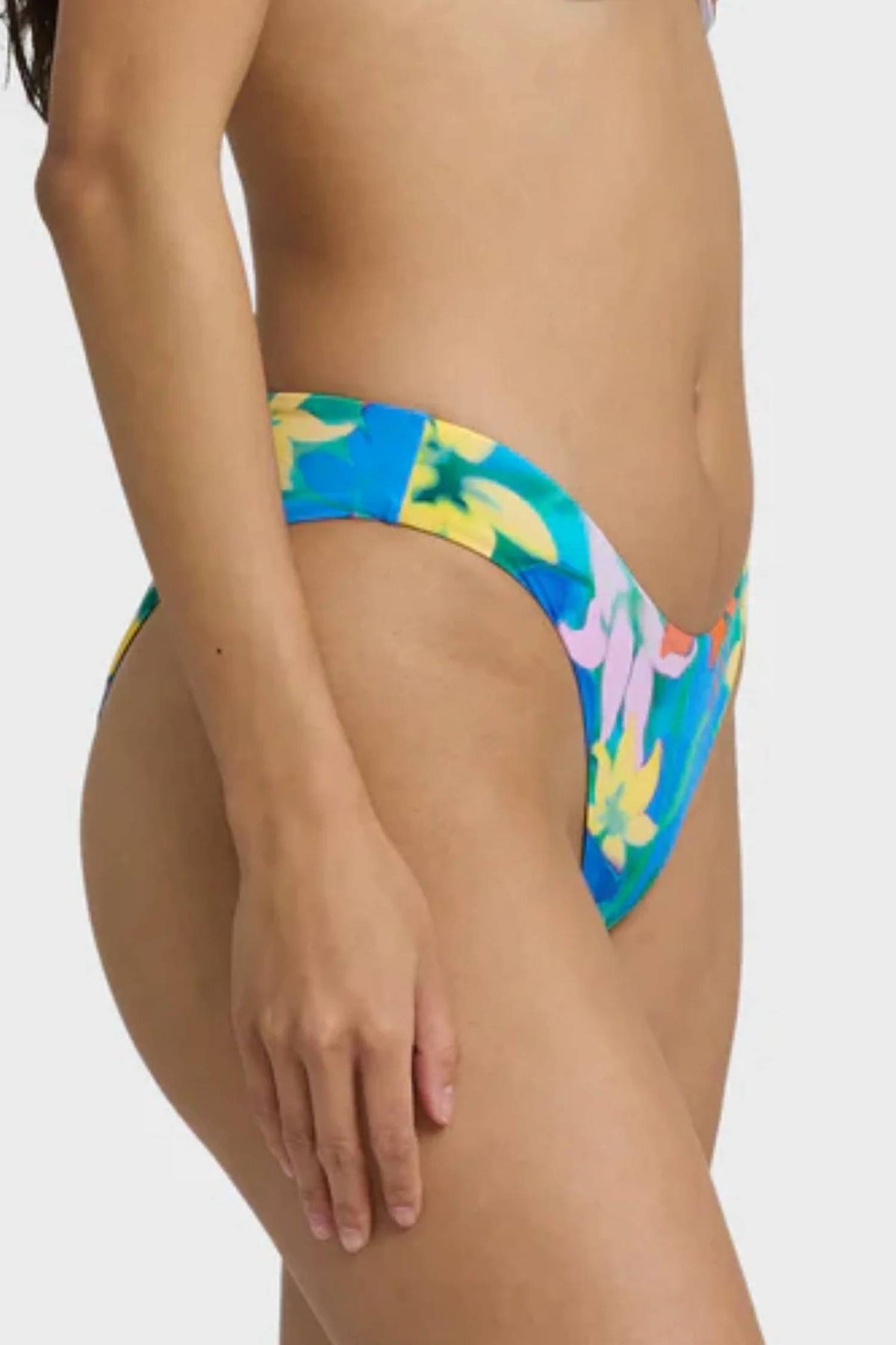 Billabong - Agua Flores Bondi Bikini Bottom