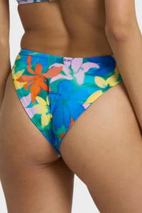 Billabong - Agua Flores Bondi Bikini Bottom