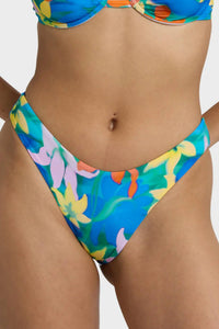Billabong - Agua Flores Bondi Bikini Bottom