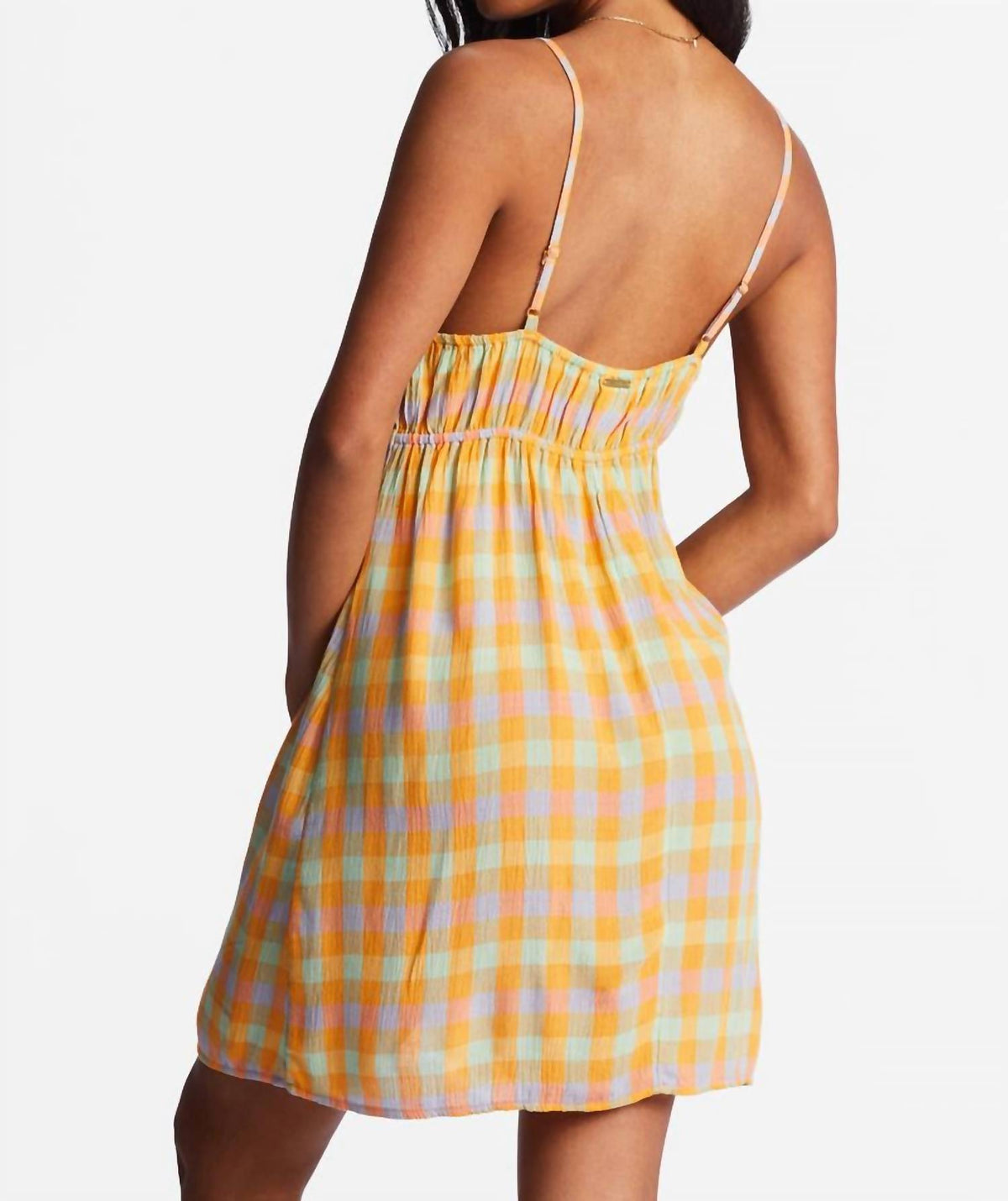Billabong - As If Dress