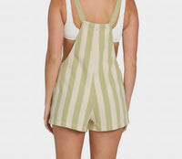 Billabong - Beach Crush Overalls