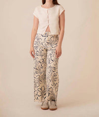 Billabong - Cali Button Up Top
