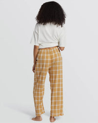 Billabong - Checked Out Pants