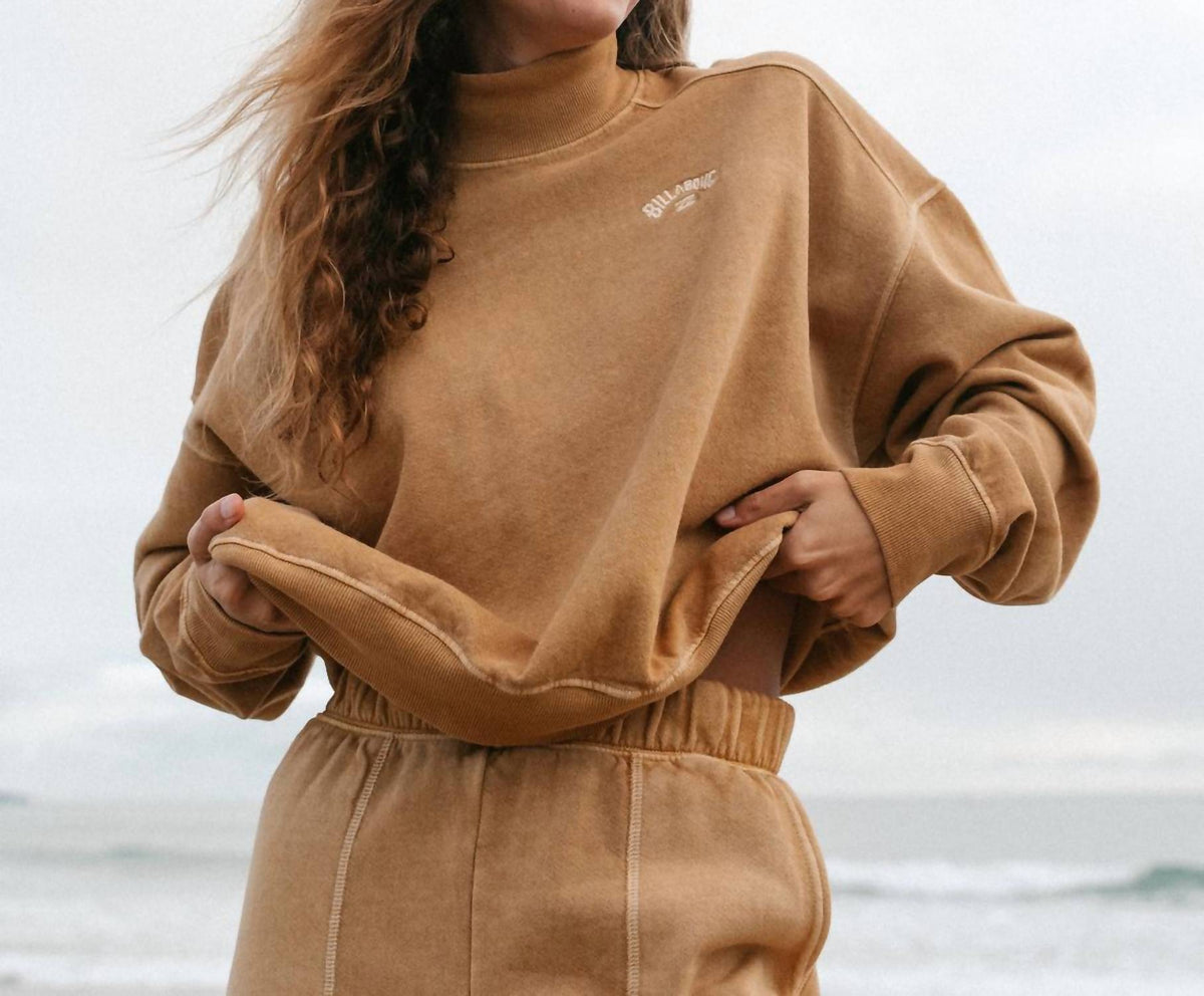 Billabong - Chill Weekend Pullover