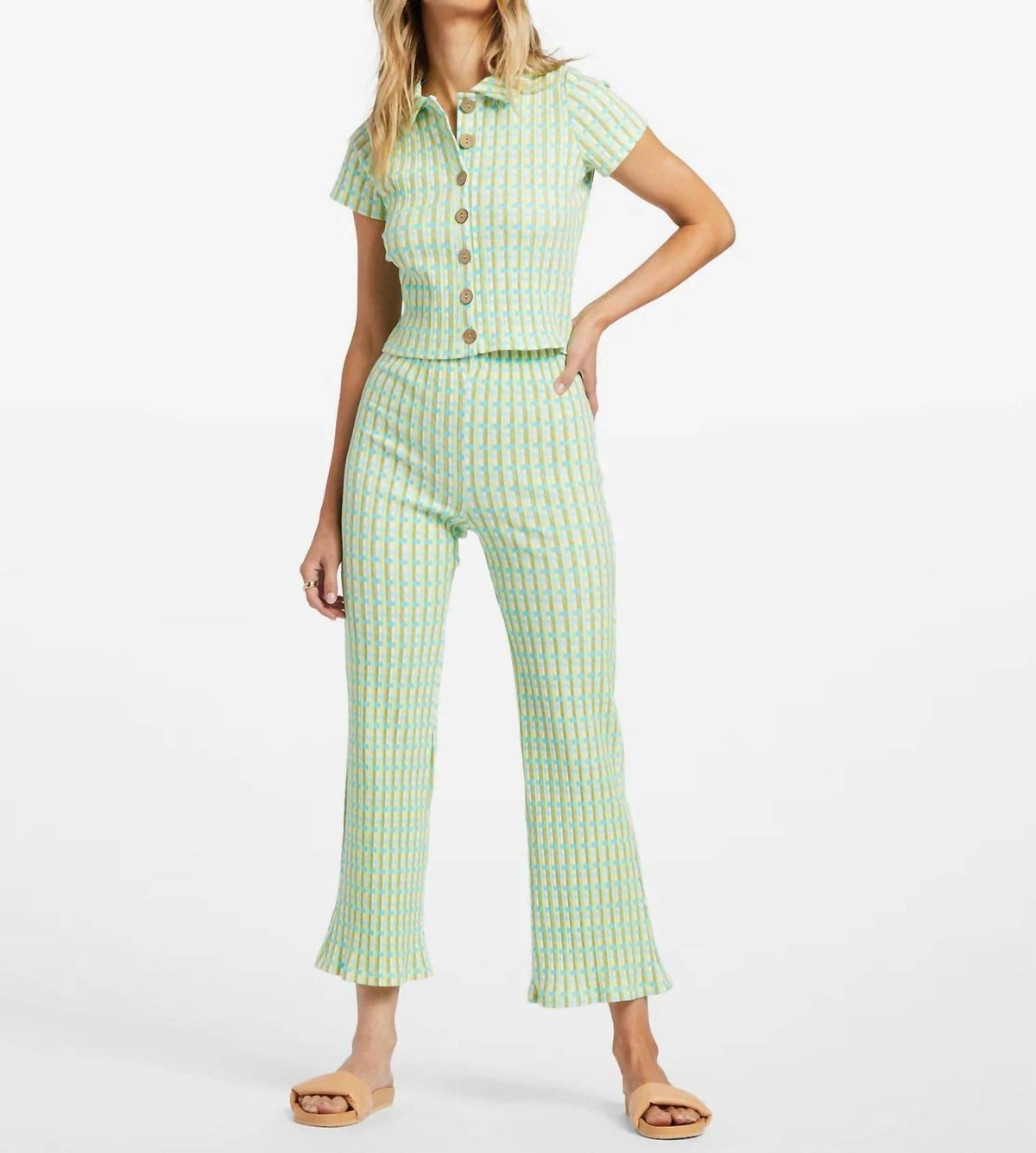 Billabong - COME BACK PANT