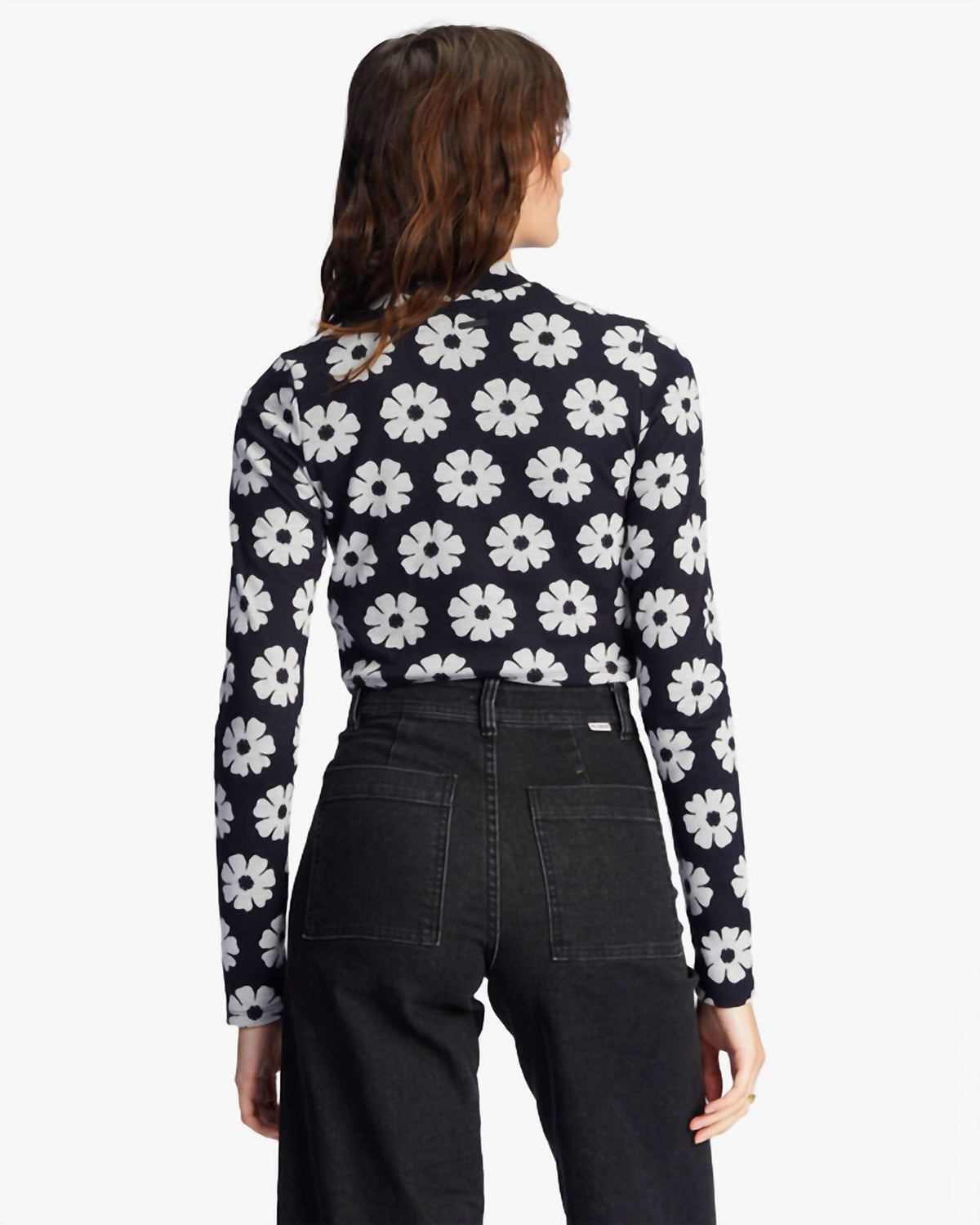 Billabong - Daisy Days Knit Top