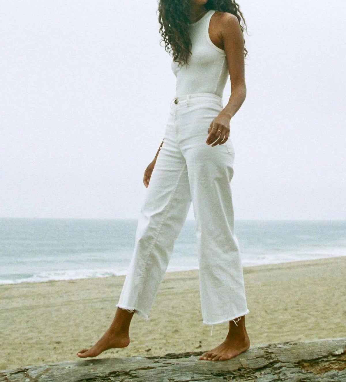 Billabong - Free Fall High Waist Pant