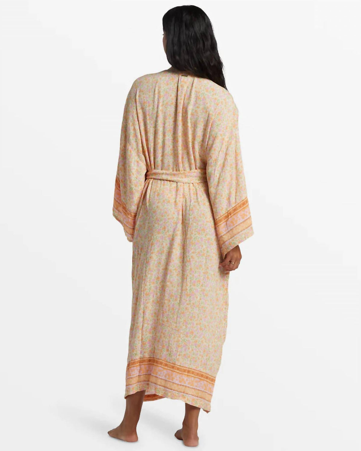 Billabong - Head Over Heels Kimono