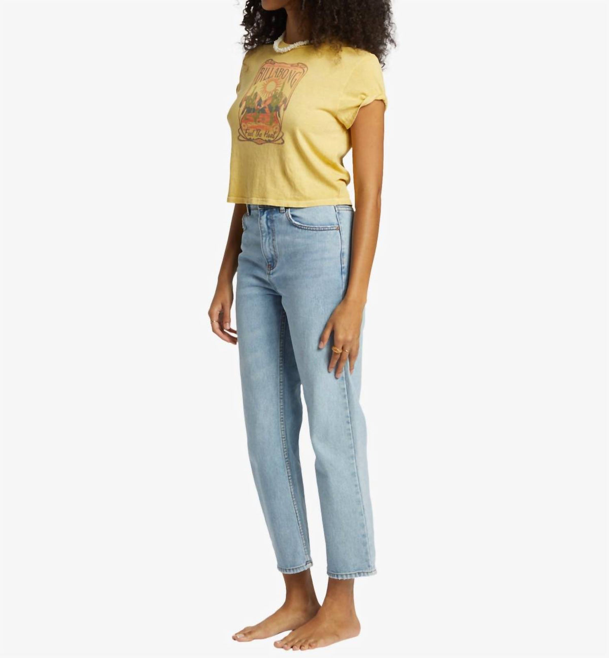 Billabong - High Tide Jean
