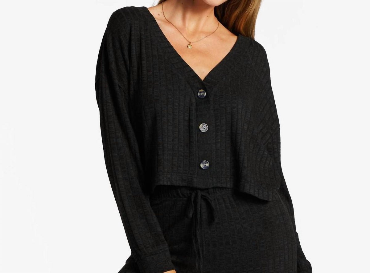 Billabong - Keep On Cardigan