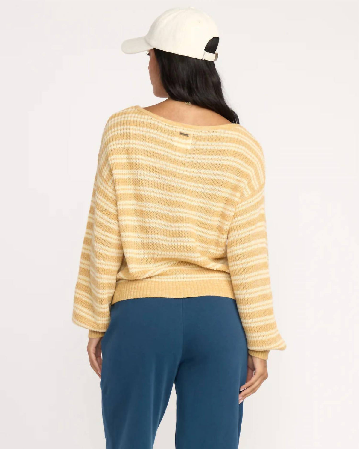 Billabong - Light Wave Sweater