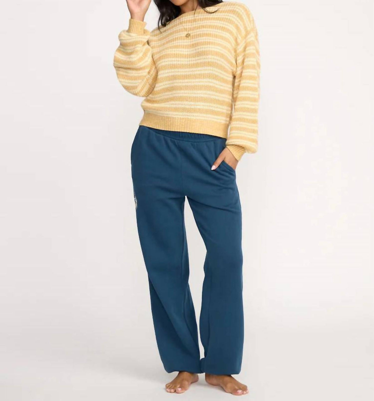 Billabong - Light Wave Sweater