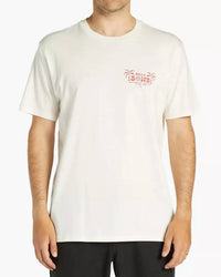 Billabong - Lounge Short Sleeve Tee