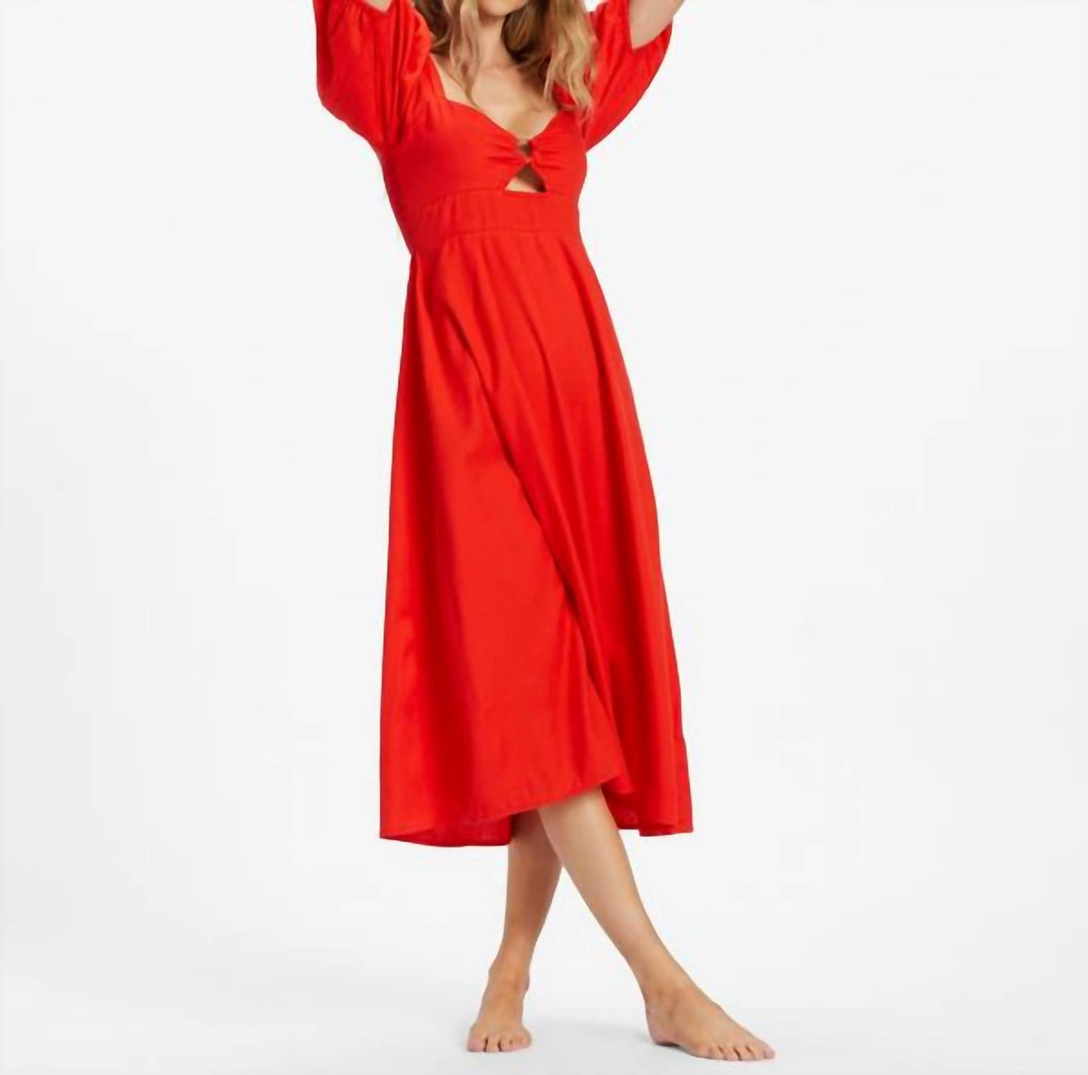 Billabong - Lovers Lane Dress