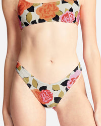 Billabong - Magic Garden Hike Bikini Bottoms