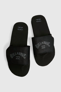 Billabong - Men's All Day Impact Slide Sandal