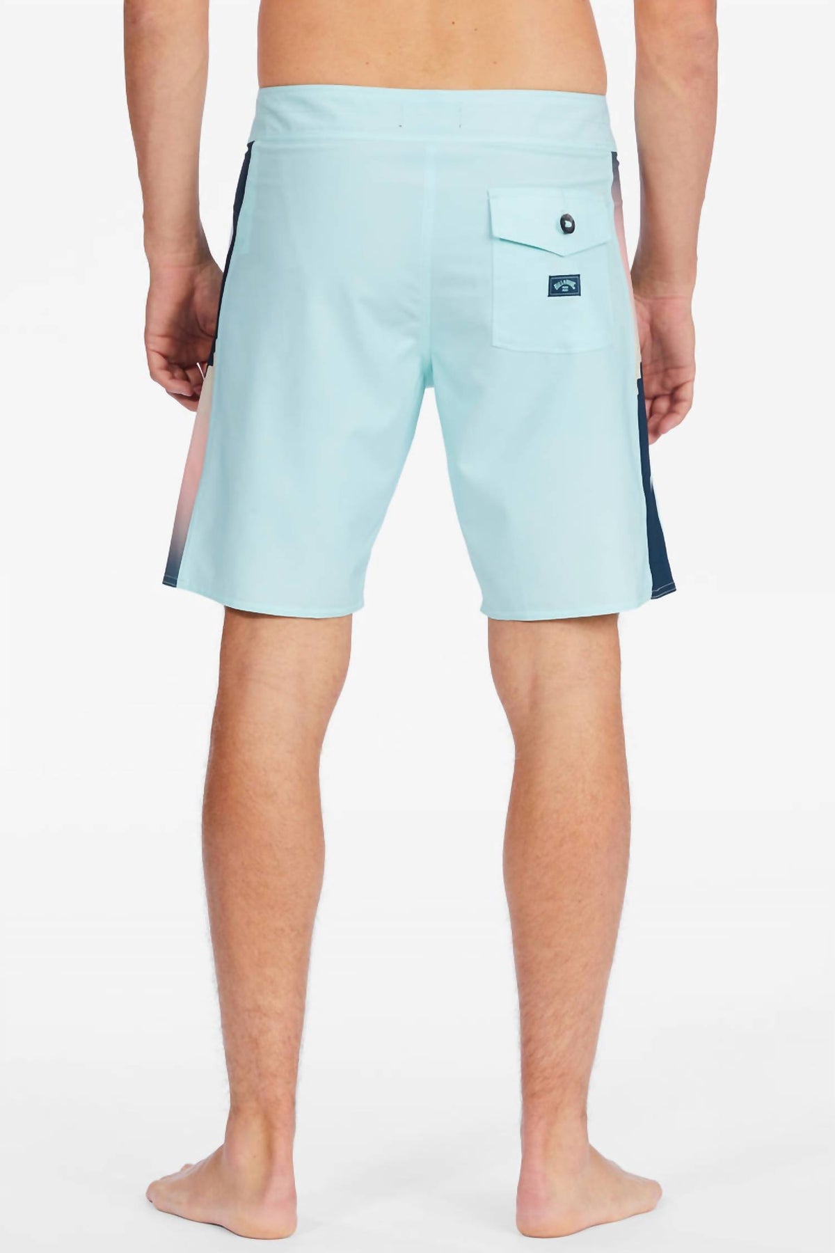 Billabong - Men's D Bah Ciclo Board Shorts