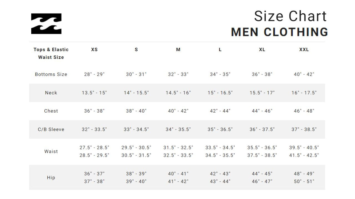 Billabong - Men's D Bah Ciclo Board Shorts