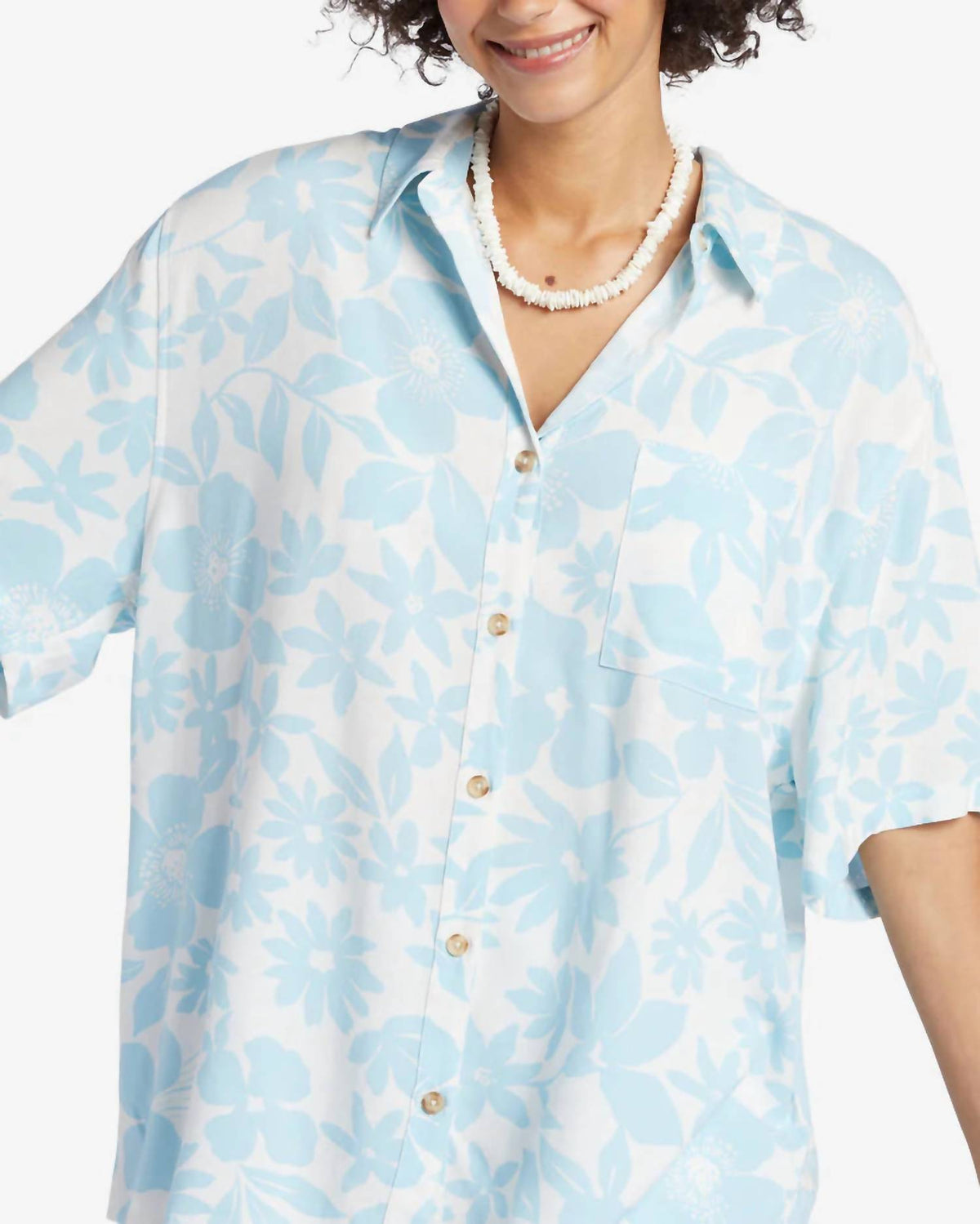 Billabong - On Vacation Shirt