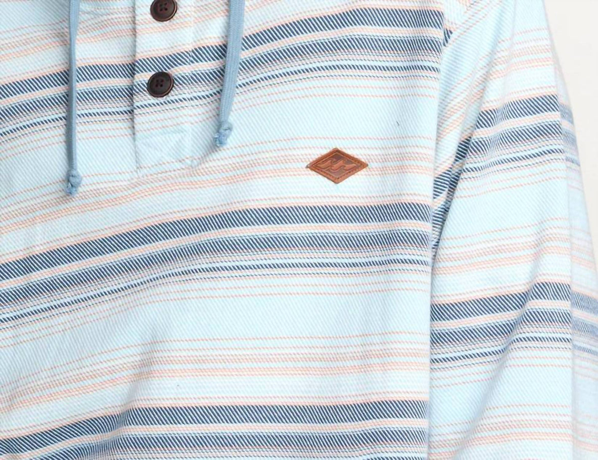 Billabong - Rancho Pullover Sweatshirt