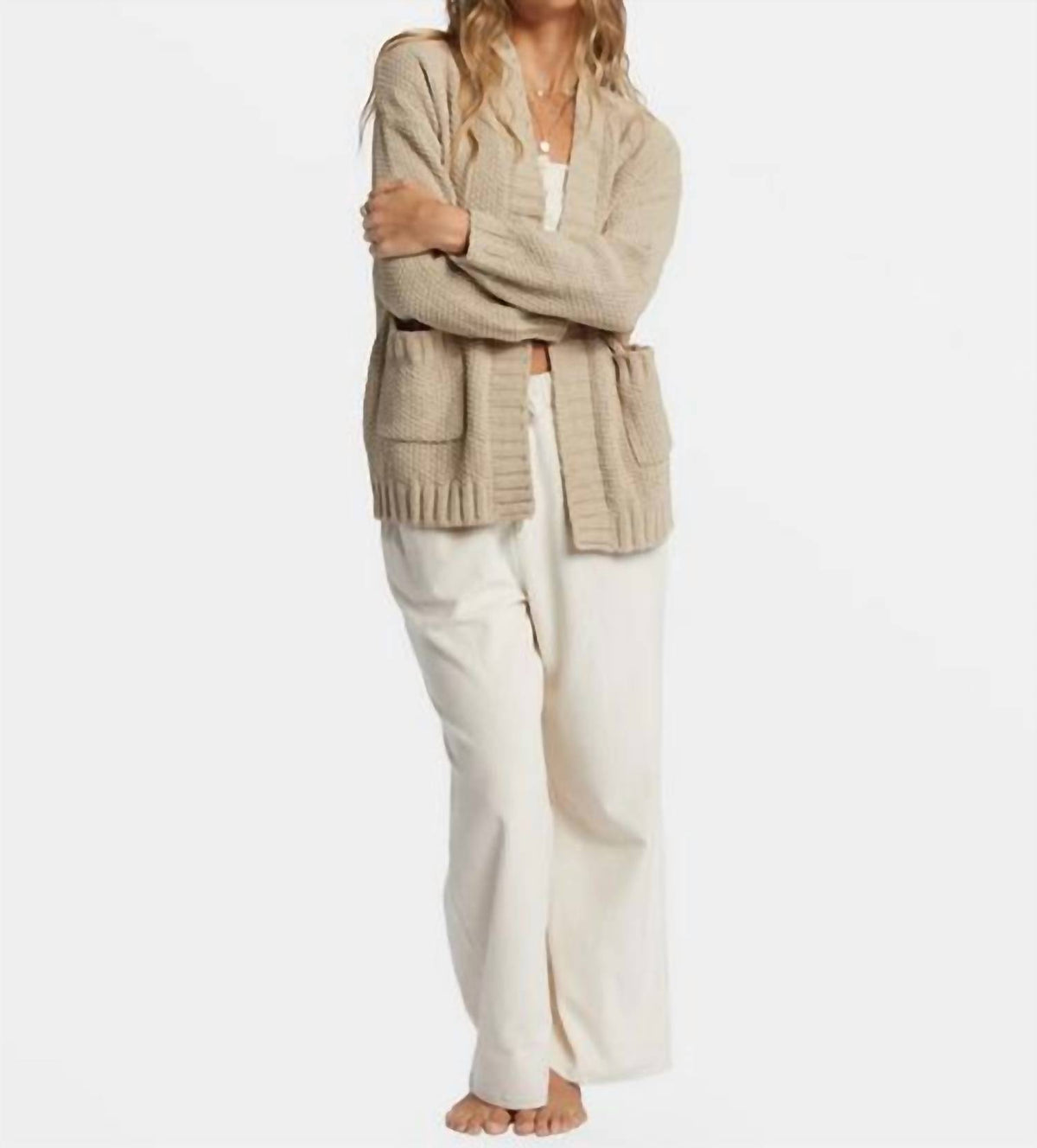 Billabong - Sea Side Cardigan