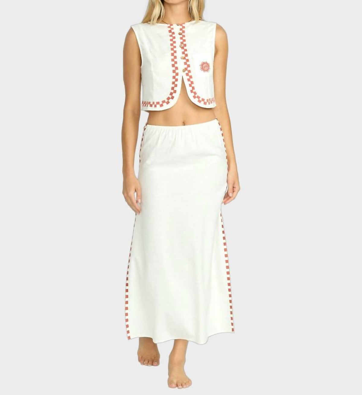 Billabong - Secret Cove Skirt