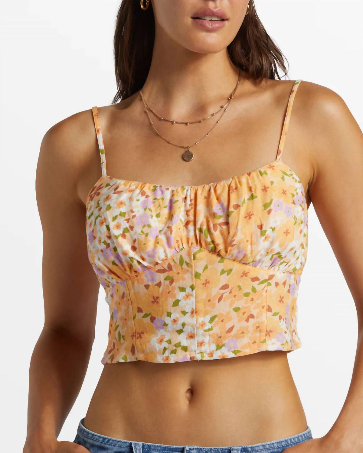 Billabong - So Simple Top