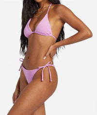 Billabong - Sol Searcher Tri Top
